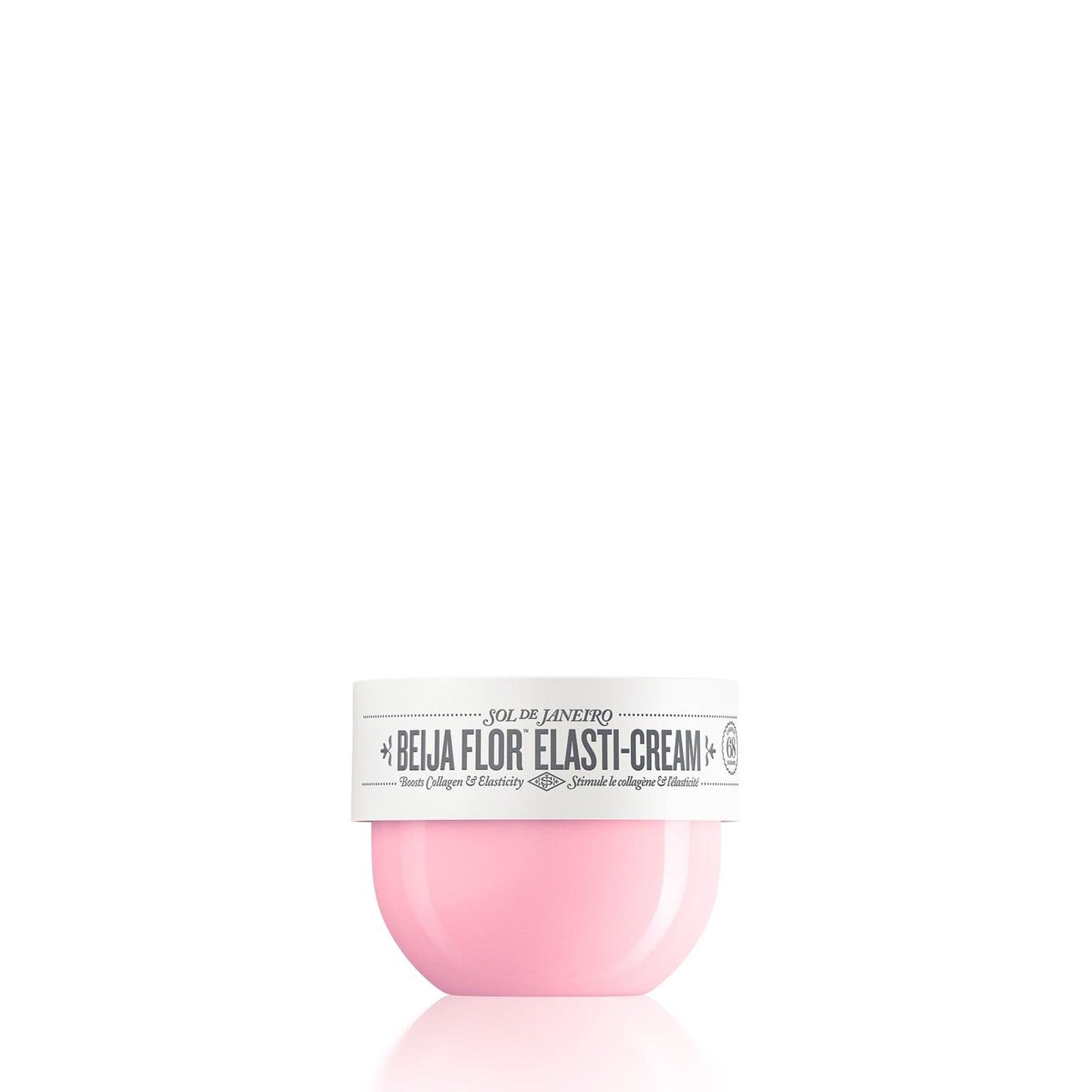 Free 25ml Beija Flor™ Elasti-Cream