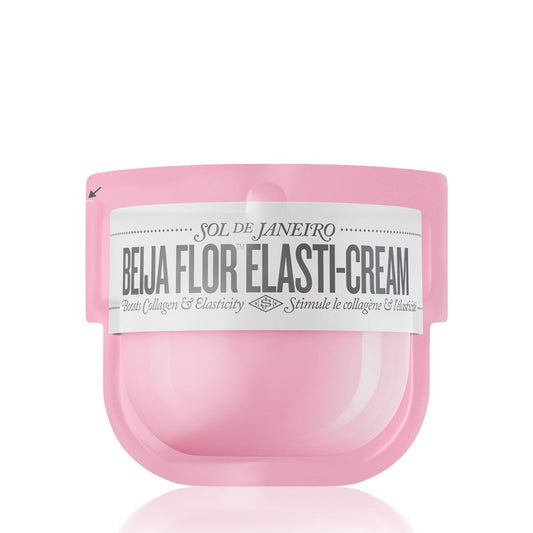Beija Flor™ Elasti-Cream Sample