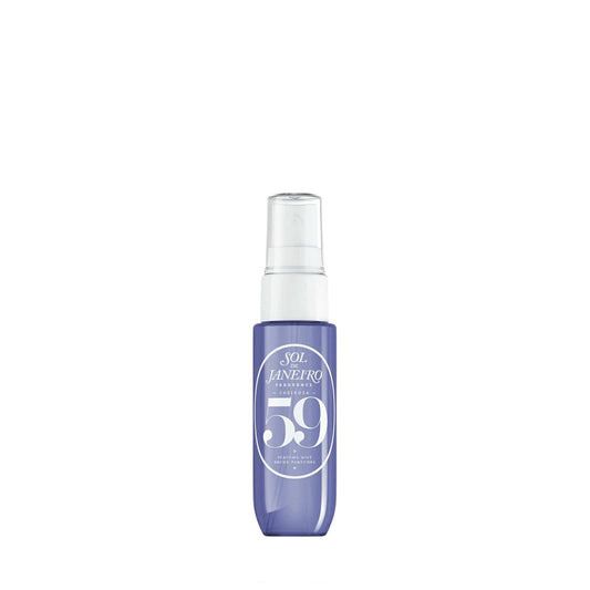 Sol Passport - Cheirosa 59 Delícia Drench™ Perfume Mist - 120 points