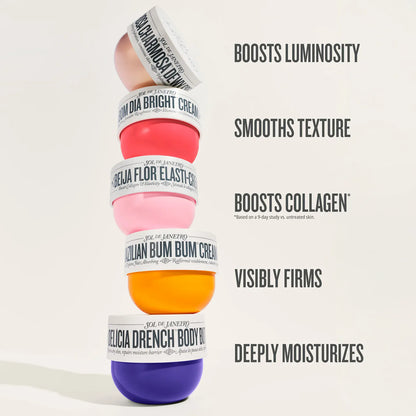 Delícia Drench™ Body Butter