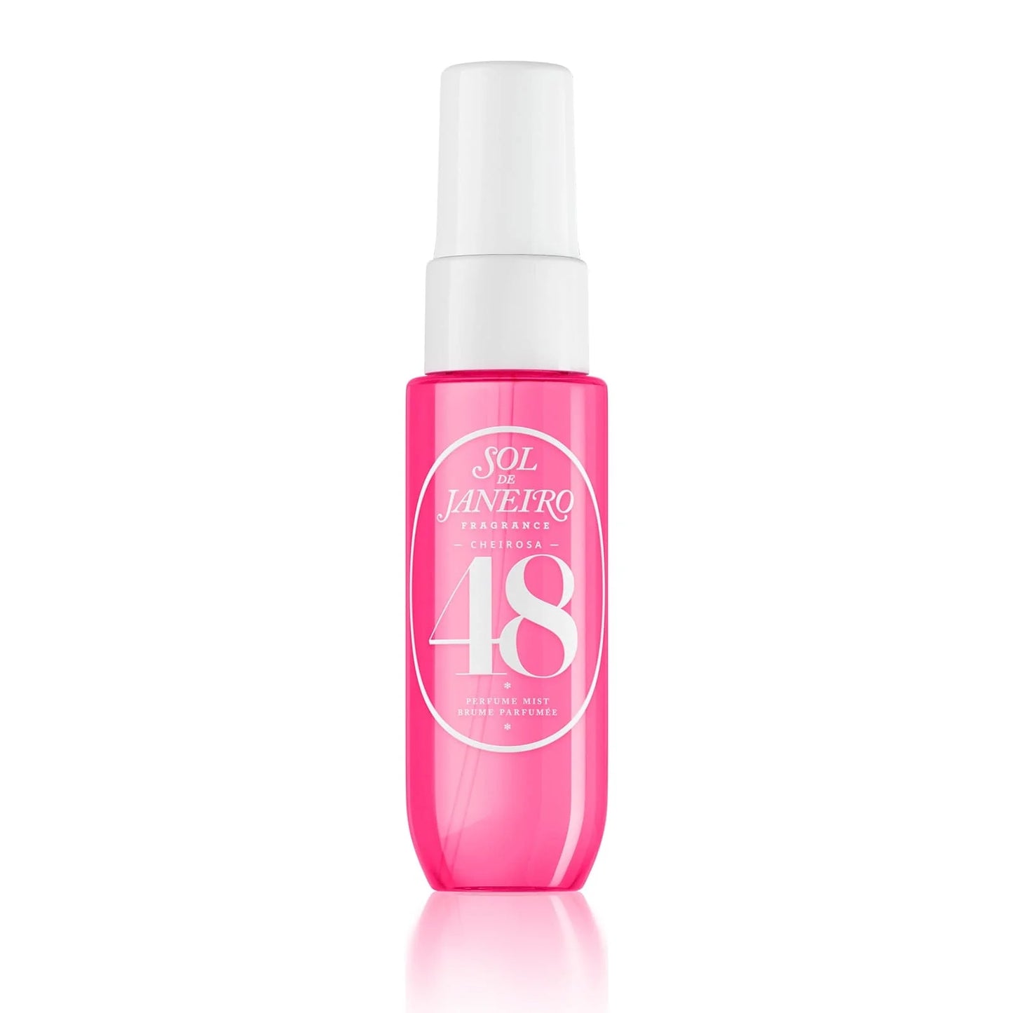 Free 30ml Cheirosa 48 Perfume Mist