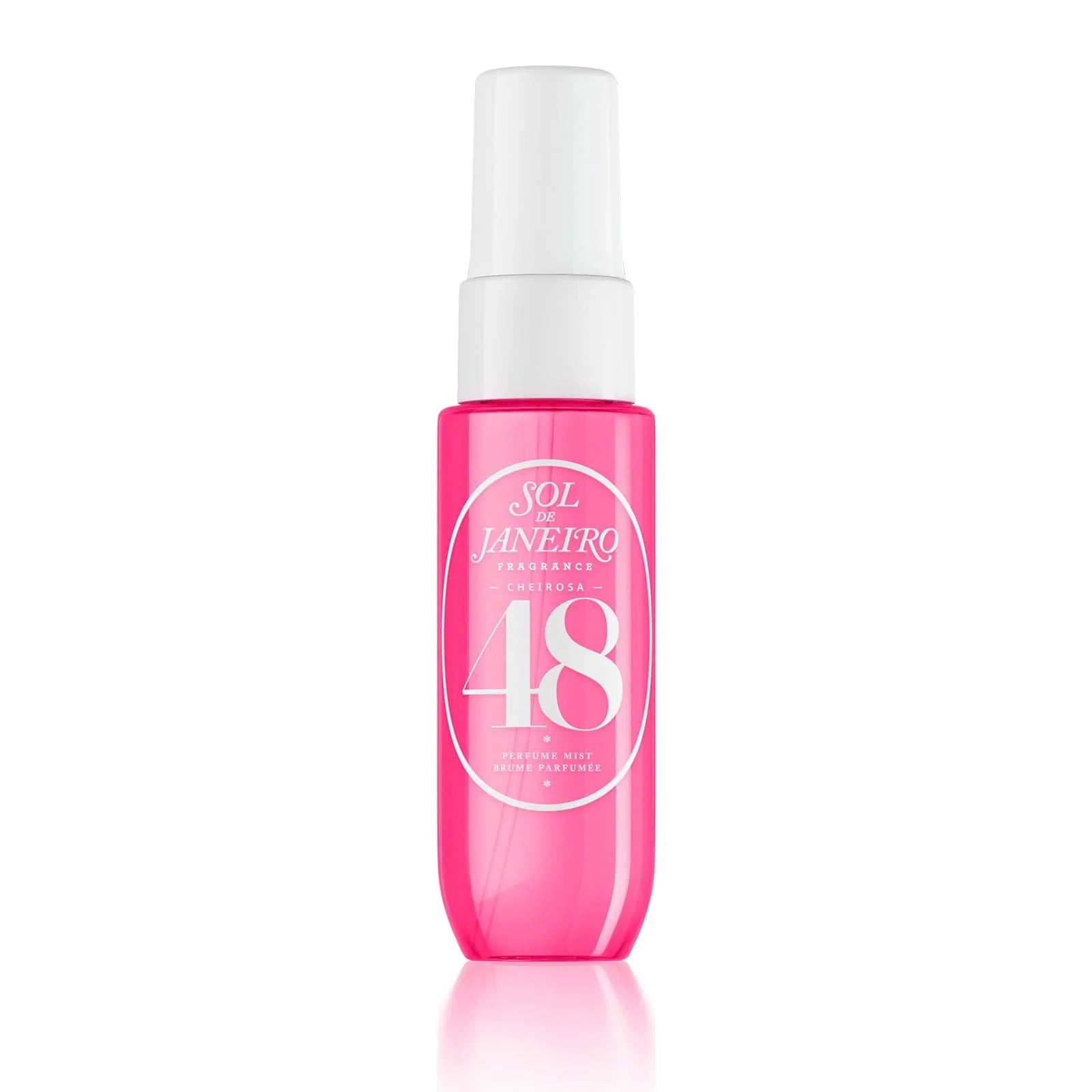 Free 30ml Cheirosa 48 Perfume Mist