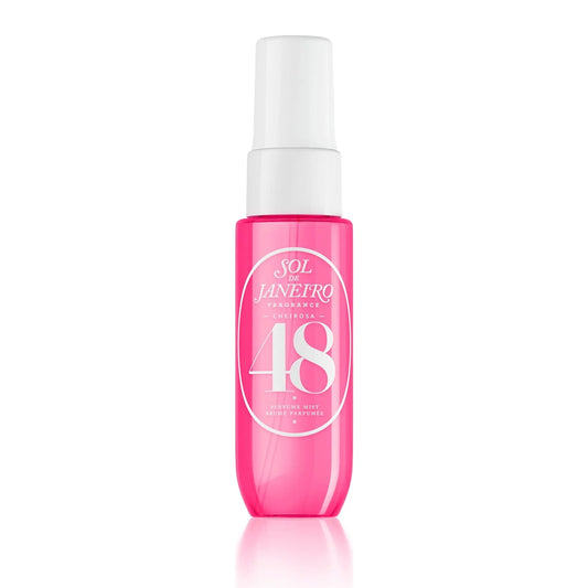 Free 30ml Cheirosa 48 Perfume Mist