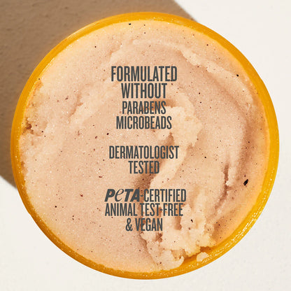 Bum Bum Body Scrub