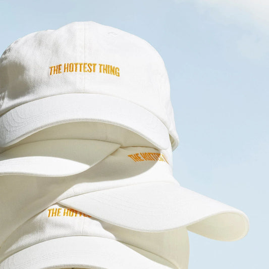 Badalada Baseball Cap