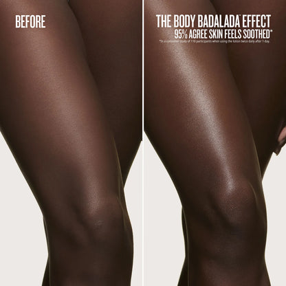 Body Badalada™ Moisture Melting Lotion