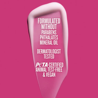 Body Badalada™ Skin Refresh Water Lotion