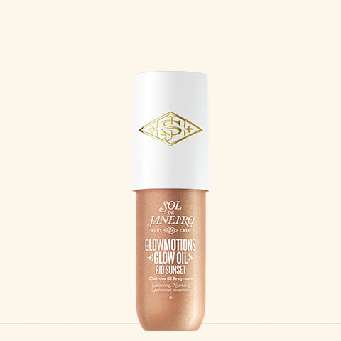 Sol Passport - Glowmotions Body Oil (Rio Sunset) - 360 Points
