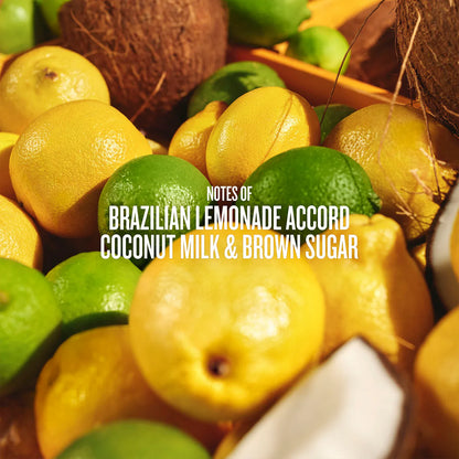 Limonada Gelada Perfume Mist | Limited Edition
