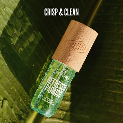 Refresco Paraíso Perfume Mist | Limited Edition