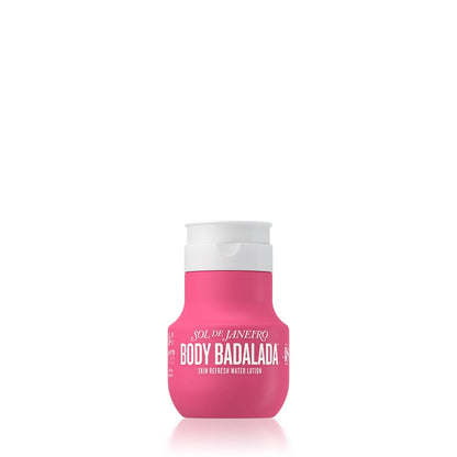 Body Badalada™ Skin Refresh Water Lotion