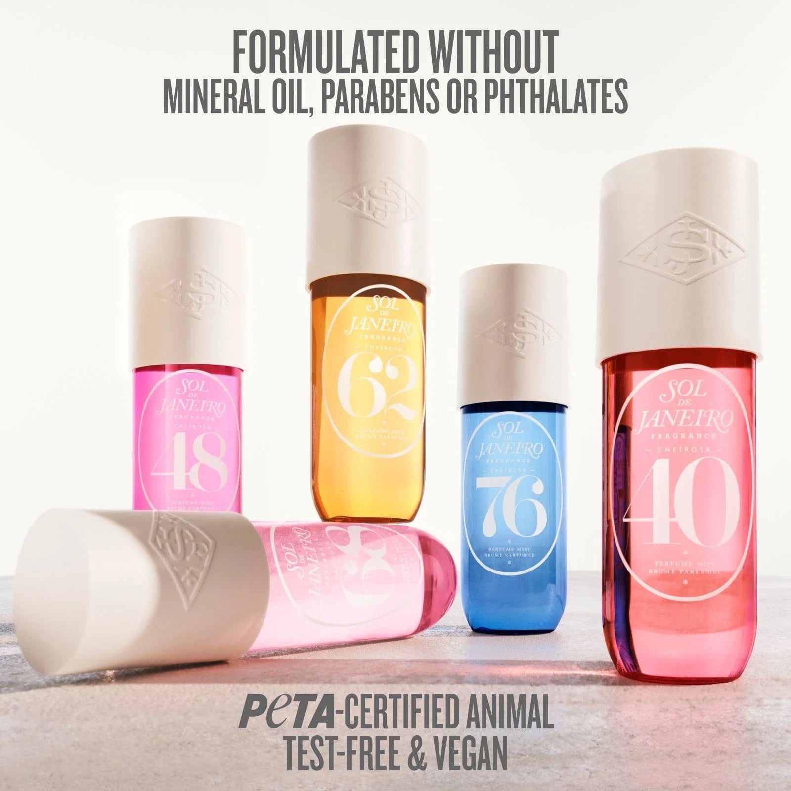 Cheirosa 48 Perfume Mist