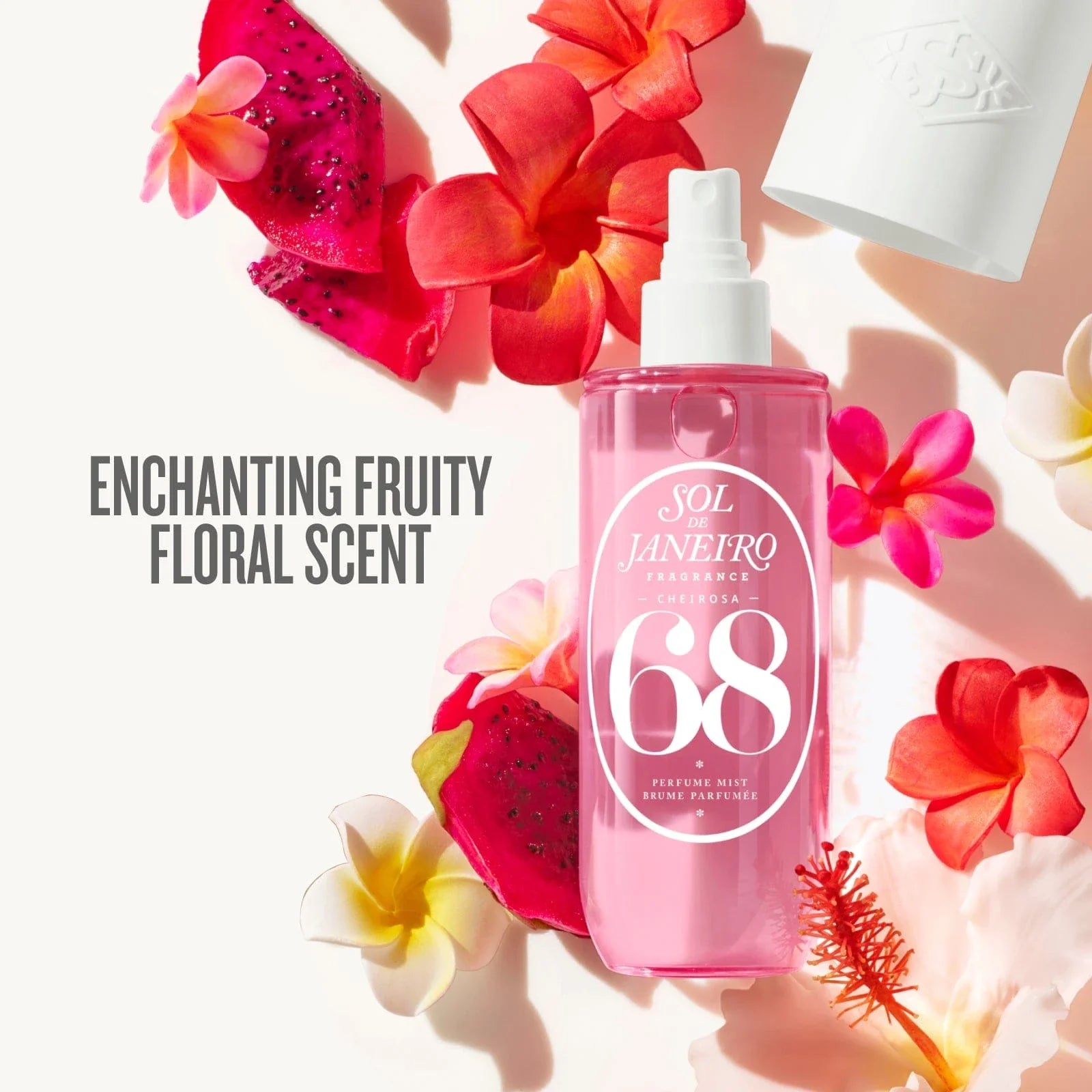 Passport to Paradise Perfume Set | Online Exclusive