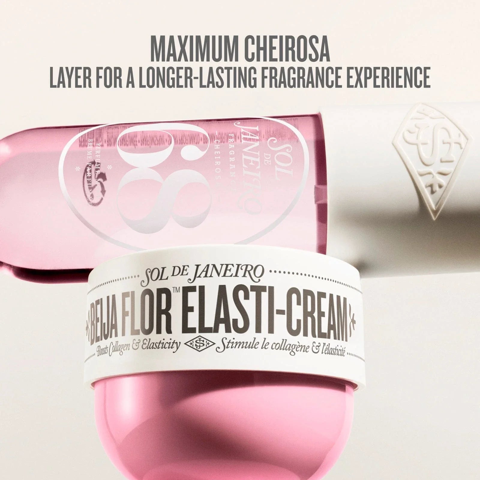 Cheirosa 68 Beija Flor™ Perfume Mist