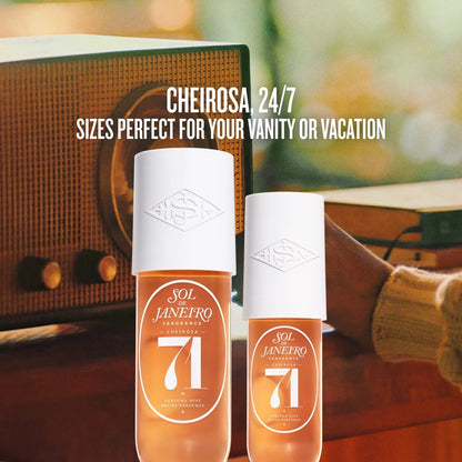 Cheirosa 71 Perfume Mist