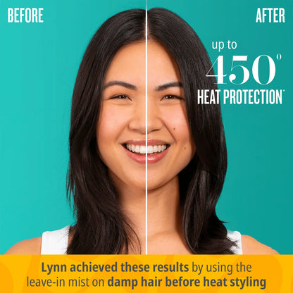 The Ultimate Damage Repairing Routine for Fine to Medium Hair | Online Exclusive