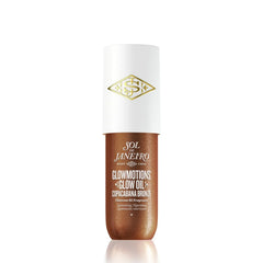 Copacabana Bronze