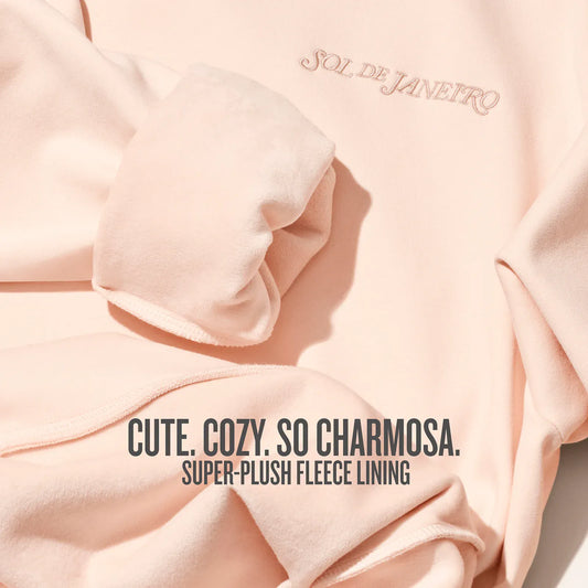 Rosa Cozy Crewneck Sweatshirt