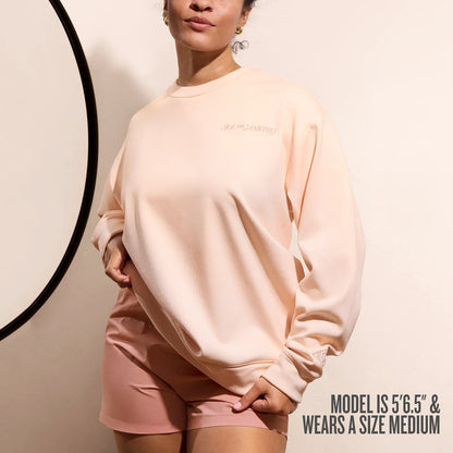 Rosa Cozy Crewneck Sweatshirt