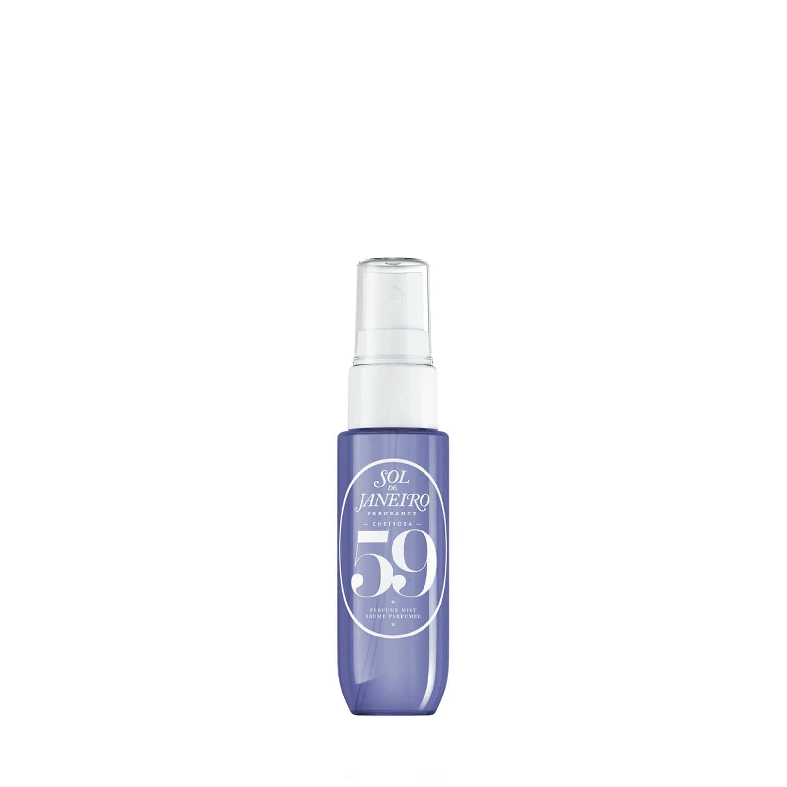 Sol Passport - Cheirosa 59 Delícia Drench™ Perfume Mist - 120 points