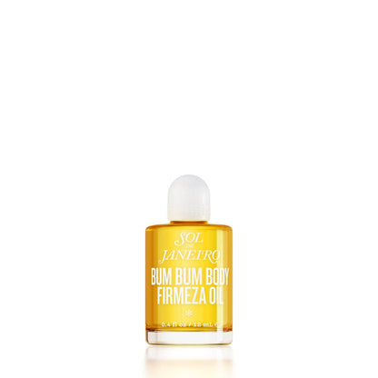 Sol Passport - 12ml Bum Bum Body Firmeza Oil