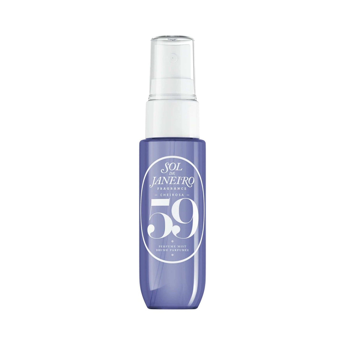 Sol Passport - Cheirosa 59 Delícia Drench™ Perfume Mist - 120 points