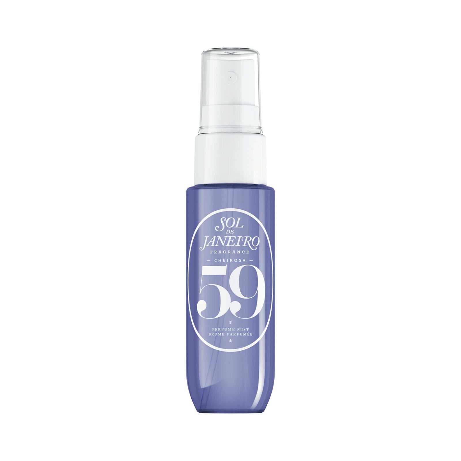 Sol Passport - Cheirosa 59 Delícia Drench™ Perfume Mist - 120 points