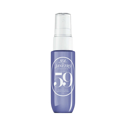 Sol Passport - Cheirosa 59 Delícia Drench™ Perfume Mist - 120 points