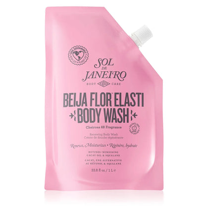 Beija Flor™ Renewing Body Wash